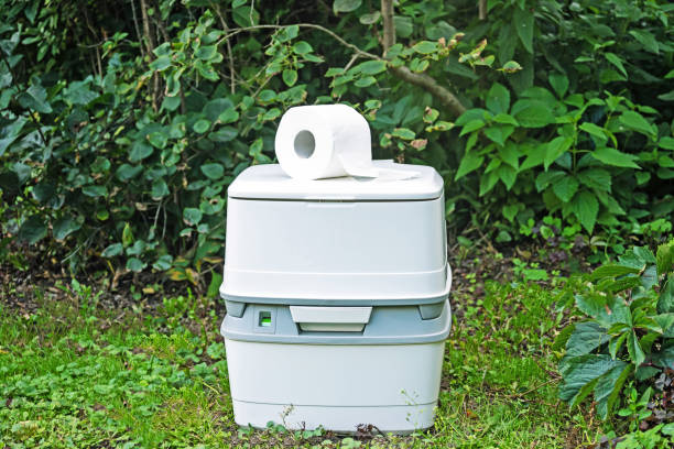 Best Event porta potty rental  in Chamblee, GA