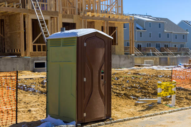 Best Local porta potty services  in Chamblee, GA