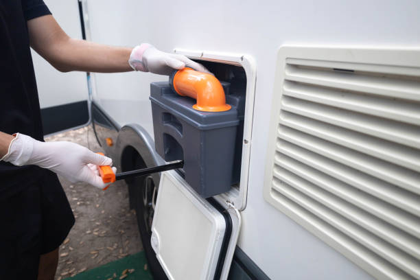 Best Sanitation services for porta potties  in Chamblee, GA
