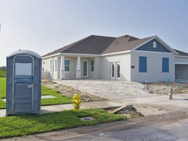 Best Emergency porta potty rental  in Chamblee, GA