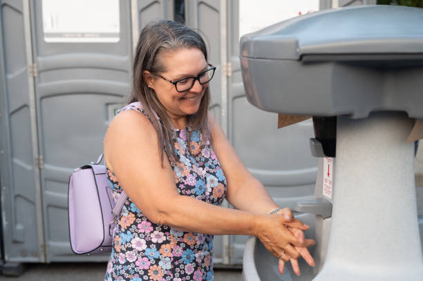 Best Affordable porta potty rental  in Chamblee, GA
